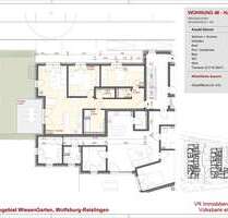 Wohnung zum Kaufen in Wolfsburg 392.200,00 € 112.01 m²