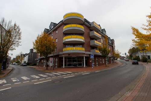 Foto - Büro in Waltrop 1.465,25 € 166.25 m²