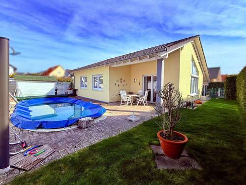 Foto - Haus zum Kaufen in Lambsheim 545.000,00 € 118.66 m²