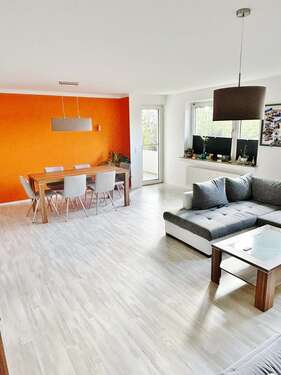 Foto - Wohnung zum Mieten in Titz 745,00 € 86 m²