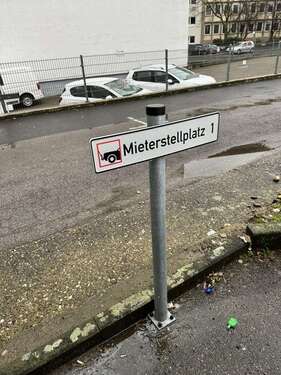 Foto - Garage zu vermieten in Bergisch Gladbach 65,00 €