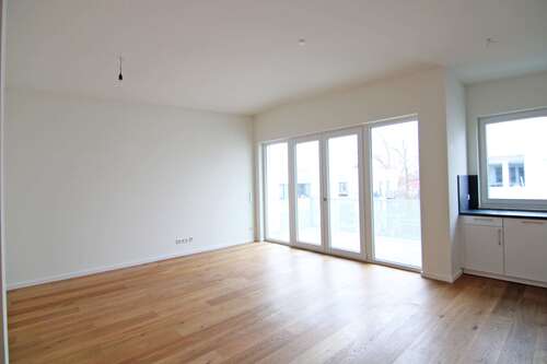 Foto - Wohnung zum Mieten in Teltow 1.279,00 € 77.64 m²