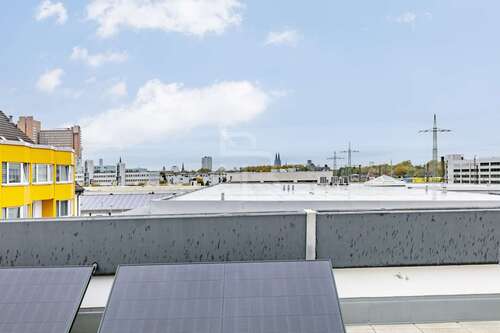 Foto - Wohnung zum Kaufen in Köln 999.999,00 € 181 m²