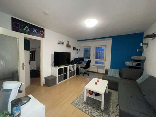 Foto - Wohnung zum Mieten in Wiesbaden 440,00 € 41 m²