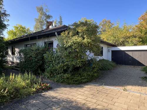 Foto - Haus zum Kaufen in Eschbronn-Locherhof 269.000,00 € 135.12 m²