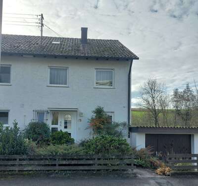 Foto - Haus zum Kaufen in Heilbronn 439.000,00 € 125 m²