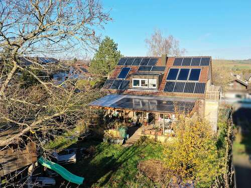 Foto - Haus zum Kaufen in Tiefenbronn 850.000,00 € 266 m²