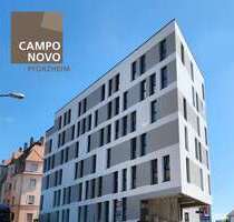 Wohnung zum Mieten in Pforzheim 600,00 € 40.42 m²