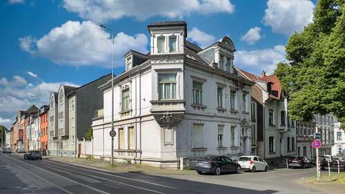 Foto - Haus zum Kaufen in Mülheim an der Ruhr 749.000,00 € 424 m²