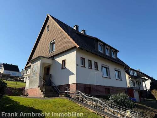 Foto - Haus zum Mieten in Seesen 1.000,00 € 130 m²