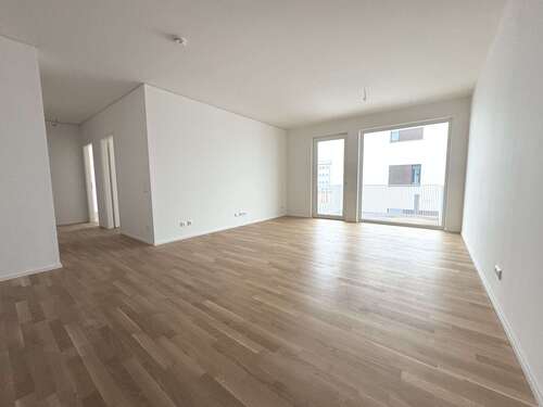 Foto - Wohnung zum Mieten in Basdorf 1.602,05 € 118.67 m²