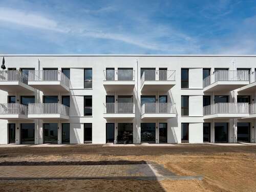 Foto - Wohnung zum Mieten in Basdorf 1.602,05 € 118.67 m²