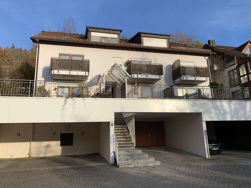 Foto - Garage zu vermieten in Calw 30,00 € 15 m²