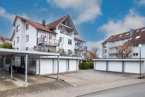 Foto - Wohnung zum Kaufen in Radolfzell am Bodensee 745.000,00 € 155 m²
