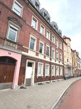 Foto - Wohnung zum Mieten in Erlangen 700,00 € 39 m²