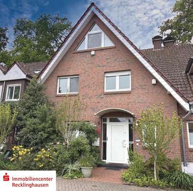 Foto - Haus zum Kaufen in Recklinghausen 549.000,00 € 180.11 m²