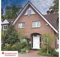 Haus zum Kaufen in Recklinghausen 549.000,00 € 180.11 m²