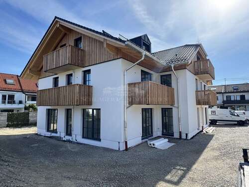 Foto - Wohnung zum Mieten in Taufkirchen 2.629,72 € 113.01 m²
