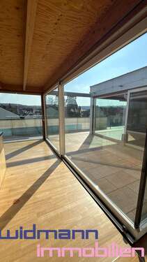 Foto - Wohnung zum Mieten in Stuttgart Weilimdorf 3.150,00 € 282 m²