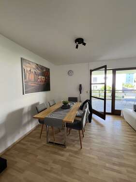 Foto - Wohnung zum Mieten in Siegen 545,00 € 64 m²