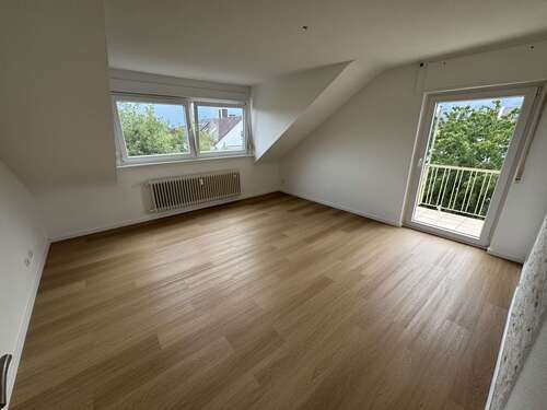Foto - Wohnung zum Mieten in Hattersheim-Eddersheim 1.035,00 € 63.5 m²