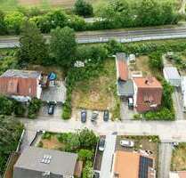 Grundstück zu verkaufen in Regensburg 740.000,00 € 580 m²