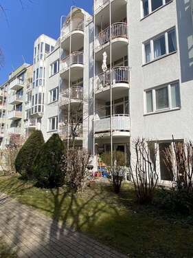 Foto - Wohnung zum Kaufen in München 750.000,00 € 68 m²