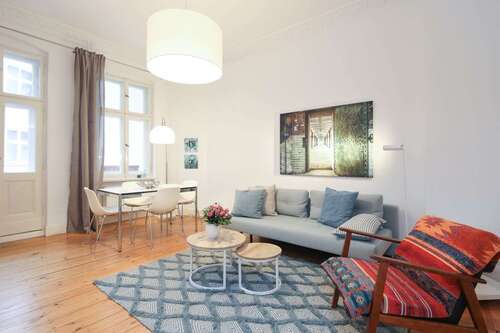 Foto - Wohnen auf Zeit in Berlin 1.590,00 €