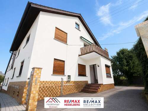 Foto - Haus zum Kaufen in Sandhausen 450.000,00 € 181 m²