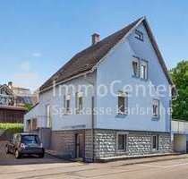 Haus zum Kaufen in Waldbronn Busenbach 599.000,00 € 114 m² - Waldbronn / Busenbach