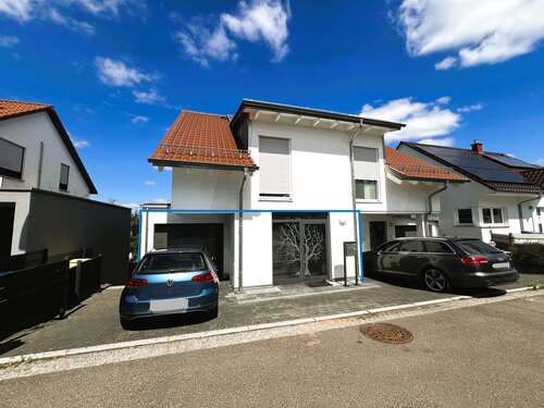 Foto - Wohnung zum Mieten in Backnang 840,00 € 75.7 m²