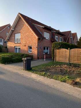 Foto - Wohnung zum Mieten in Everswinkel 480,00 € 40.42 m²