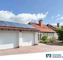 Haus zum Kaufen in Warburg Wormeln 370.000,00 € 152 m² - Warburg / Wormeln