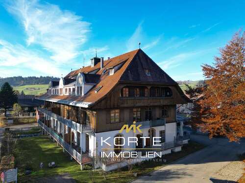 Foto - Wohnung zum Mieten in Weiler-Simmerberg Weiler im Allgäu 730,00 € 73 m²