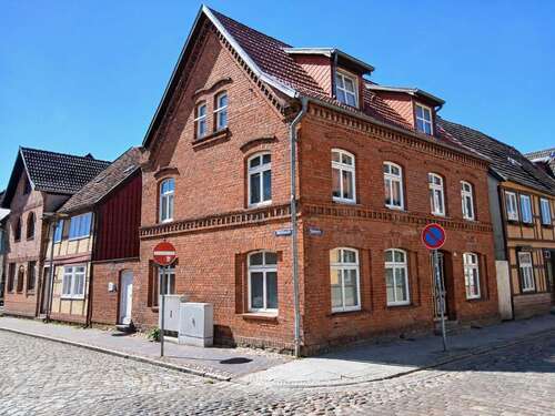 Foto - Haus zum Kaufen in Plau am See 235.000,00 € 165 m²