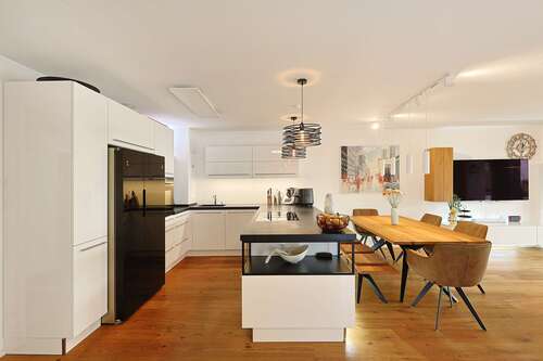 Foto - Wohnung zum Kaufen in Korntal-Münchingen 599.000,00 € 112 m²