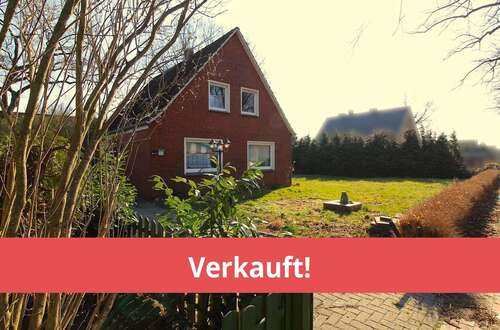 Foto - Haus zum Kaufen in Wymeer 0,00 € 90 m²