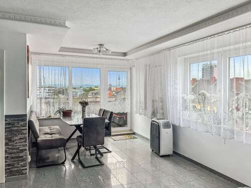 Foto - Wohnung zum Kaufen in Ludwigshafen am Rhein 256.000,00 € 90 m²