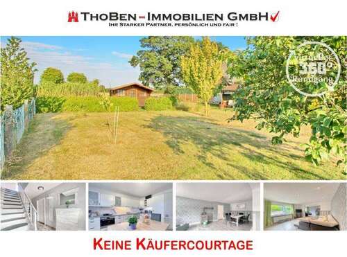 Foto - Haus zum Kaufen in Stuvenborn 769.000,00 € 180 m²