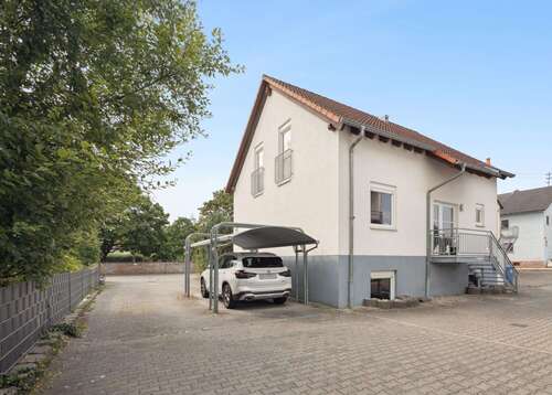 Foto - Haus zum Kaufen in Schwedelbach 395.000,00 € 220 m²