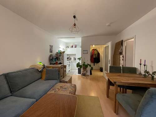 Foto - Wohnung zum Mieten in Wiesbaden 440,00 € 41 m²