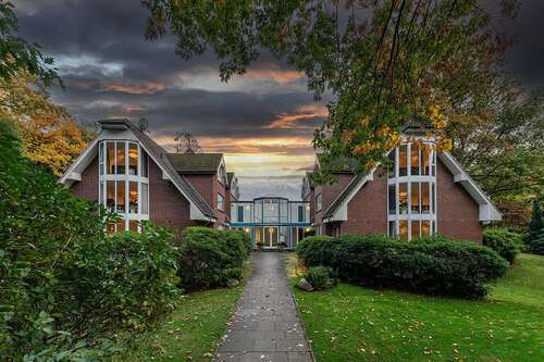 Foto - Wohnung zum Kaufen in Wentorf bei Hamburg 495.000,00 € 154 m²