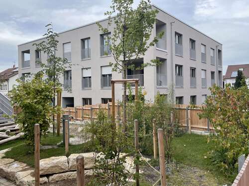 Foto - Wohnung zum Mieten in Lauffen am Neckar 836,75 € 67.48 m²
