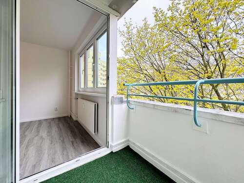 Foto - Wohnung zum Kaufen in Berlin 120.000,00 € 30.61 m²