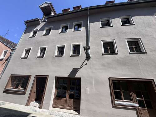 Foto - Wohnung zum Mieten in Regensburg 750,00 € 33.94 m²