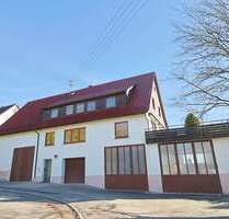 Haus zum Kaufen in Weil im Schönbuch 535.000,00 € 180 m²