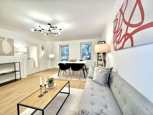 Foto - Wohnung zum Kaufen in Rerik 319.900,00 € 83 m²