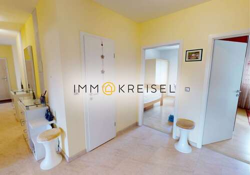 Foto - Wohnung zum Kaufen in Eggenstein-Leopoldshafen 429.000,00 € 140 m²