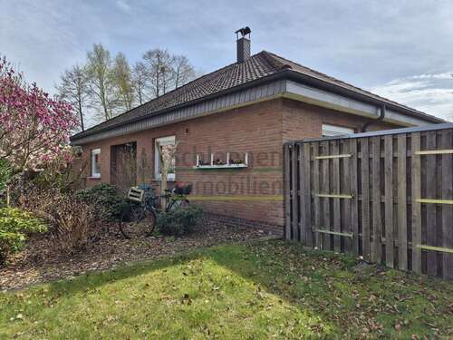 Foto - Haus zum Kaufen in Barßel 299.000,00 € 134 m²