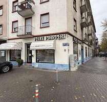 Einzelhandel in Mannheim 1.500,00 € 93 m²